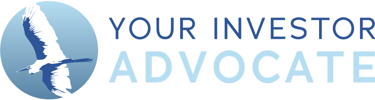 Meet Your Investor Advocate